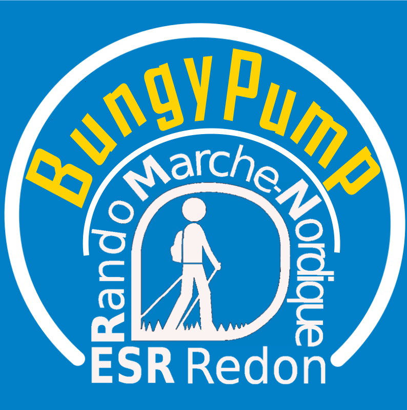 BungyPump/Bâtons Dynamiques